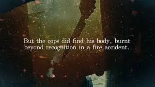 Teaser: The Broken Reflection