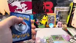 Cracking Open a Crispy Phantasmal Flames ETB!!!