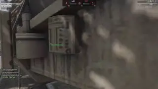 Billy Waugh Cam - Tanoa Invade and Annex