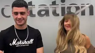 Apertura Macstation Avellaneda