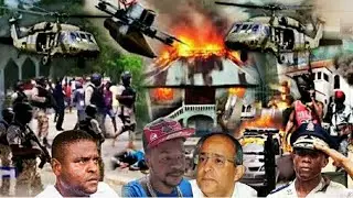 24 Jan_Chrisla lagel san filtè, Babekyou te gen rezon,Viv ansanm imilye CPT a Ralph Laurent 