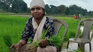 खेती का काम चालू हो गया है 🥰🥰ll आज पहला दिन मेरा खेतो मे कैसे गुजरा ☺️lll