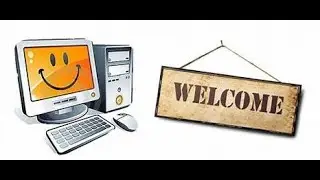 Computer Tricks-(Welcome PC)*-Design Place-PC HUB