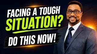 Mastering Tough Situations: 5 Biblical Steps You Need To Know