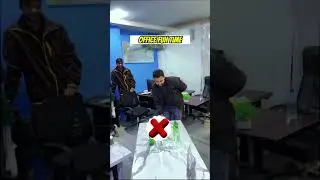 Daily Office Fun short #olog #funny #officefun #interview #officelife