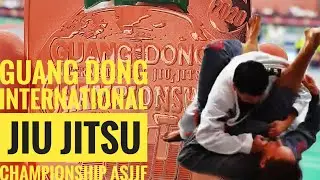 Китай ♡ Интернациональный чемпионат по Бразильскому Джиу Джитсу провинции Гуандон ♤ Фошань ◇ bjj ♧