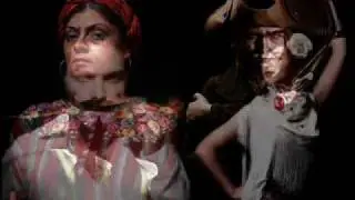 MUFE ACA PROMO3 - VIDEO 2 Aging-StageMakeup-SFX-Face&Bodypaint .wmv