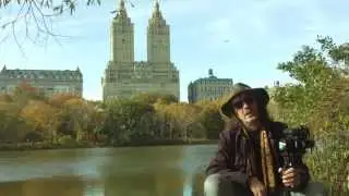 Roundme&rsquo;s Featured Photographer Video Series: Sam Rohn