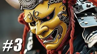 CHẠM TR&Aacute;N BOSS SAMURAI MẶT QUỶ - KẺ TH&Ugrave; GIẾT CHA NĂM XƯA !!! - GHOST OF YOTEI #3