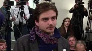 Додон отвечает по судьям