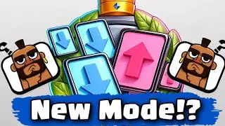 Clash Royale just SECRETLY Released a New  Mode