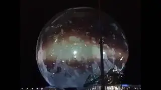 Expo 2017 Открытие!