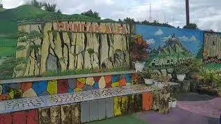 Berwisata ke Puncak Alfa, Sangihe Beranda Utara Indonesia