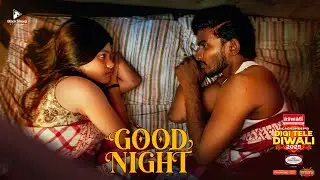 Good Night | Ft Selvaa, Vaishnavi | Blacksheep's DigiTele Diwali 2025