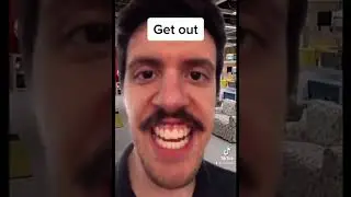Scott Seiss Ikea Compilation
