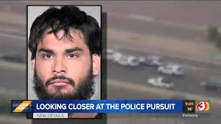 VIDEO: Expert weighs in on deadly shooting on I-17