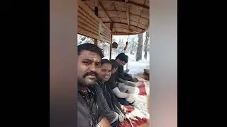 Music corridor divine music happy new year 