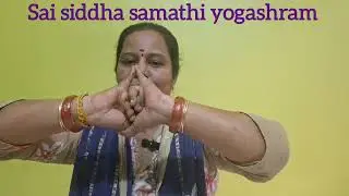 Mudra for all the problems,  Anxiety, depression, Insomnia & Peace of mind. Murti Mudra.