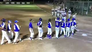 South Shore All-Stars 2023