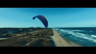 V&iacute;deo Institucional - Praia Do Ervino / SC
