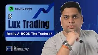 Действительно ли Lux Trading Firm &mdash; это настоящая книга трейдеров❓