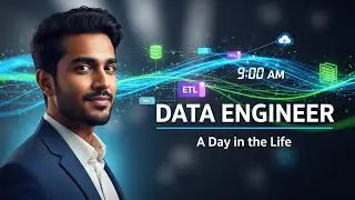 What Does a Data Engineers ACTUALLY Do All Day?