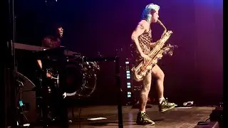 Too Many Zooz &bull; Live at Roxy &bull; Prague &bull; 04.11.2025