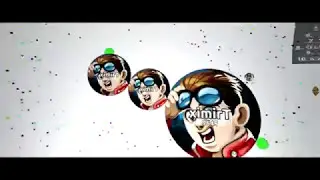 [GAME EDIT] AGARIO MLG EDIT