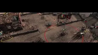 Company of Heroes 3 - 3 Vs 3, Polish Lancer 