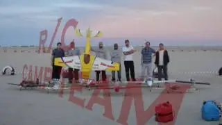 rc camp team