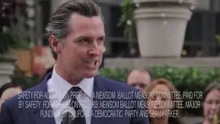 YES on Prop 63 - Safety for All