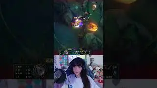 im the future rank 1 rengar 😆