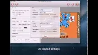 How to Convert Flash SWF to WMV on Mac OS