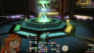[Eng/Filipino] FFXIV | Mentor Roulette | Race to 2000!