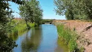 Central Oregon Irrigated Farm For Sale | NE Cherry Lane | Martin Outdoor Property Group x LandLeader