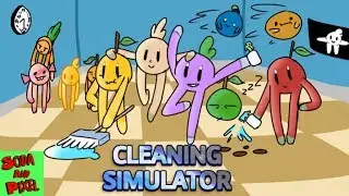 Cleaning Simulator Live Stream | Roblox