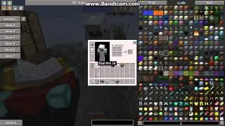 Minecraft: Walls w/Curly and Friends Part 3