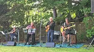 Bob's Place #4 with Dave Glowasky- July 20/25