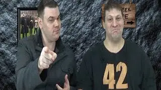 42 Geek Street YouTube HD Season 2 Episode 12