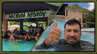 HACIENDA NEGRON - CIALES - PUERTO RICO