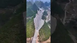 Безумное инженерное решение Китая