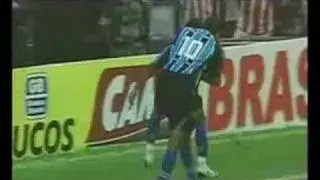 [GRÊMIO] Não vim até aqui pra desistir