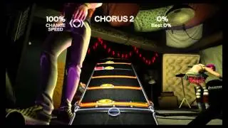 Foo Fighters - Walk - Drumless
