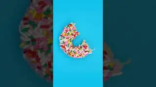 Donut 🍩 Sprinkles!