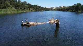 Lake Solano Park