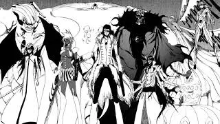 Bleach-Clavar La Espada-(zuu Remix)