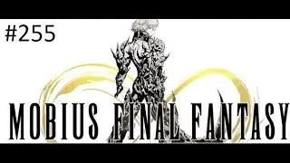 Mobius Final Fantasy Steam Gameplay #255 FFVII Eclipse Contact: Northern Cavern