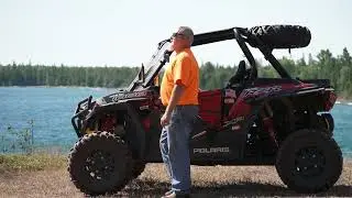 ORV & ATV Responsible Recreation | Love the Keweenaw