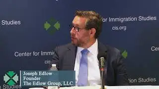 Edlow: More States Should Join Lawsuits Against Administration