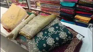 How To Buy A Lehenga From A Shop? Dukan Se Lehanga Kese Kharide?